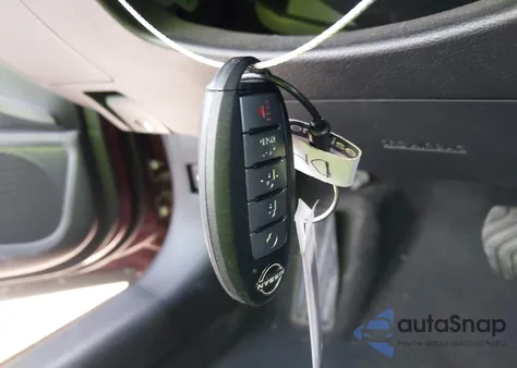 2024 Nissan Altima Sv Fwd from USA, damaged, VIN 1N4BL4DV0RN371369